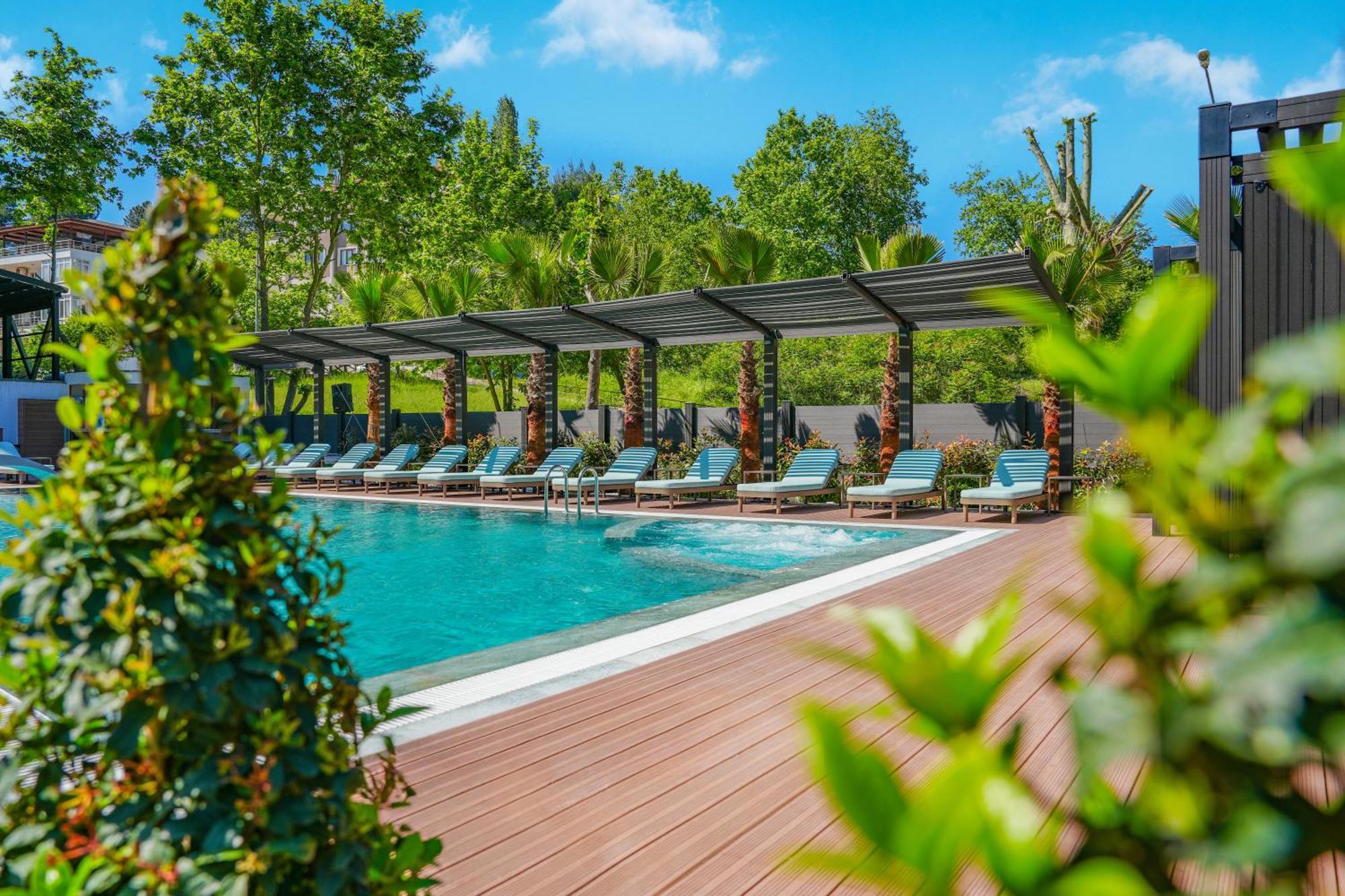 Vital Thermal & Hotel Termal
