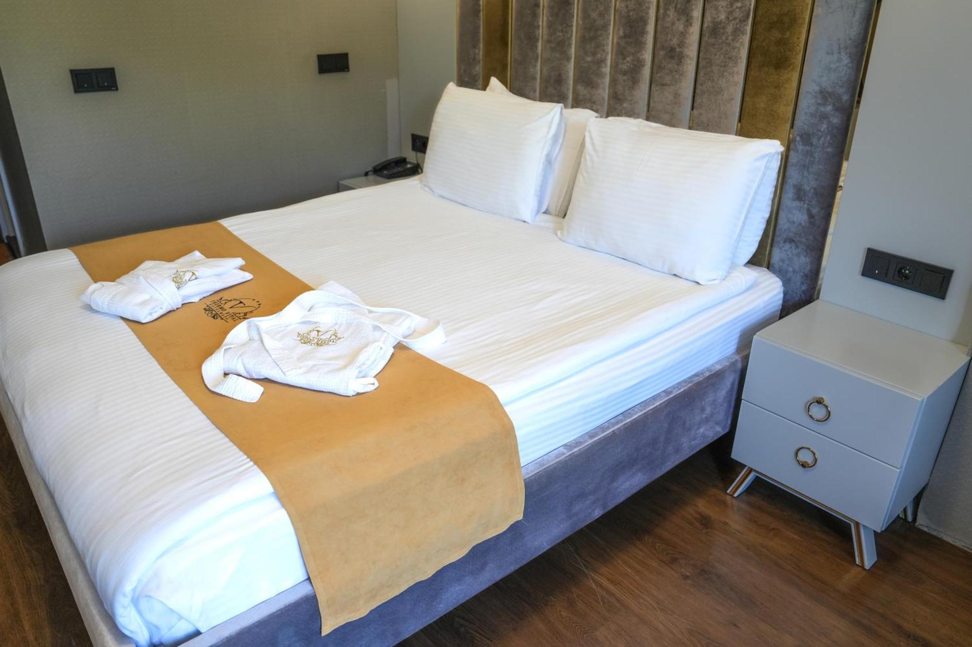 Hotel Vital Thermal & Termal