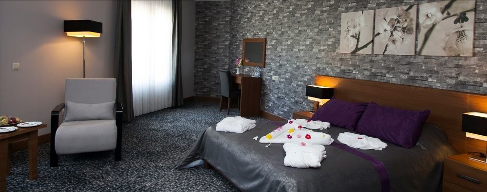 Vital Thermal & Hotel 3*